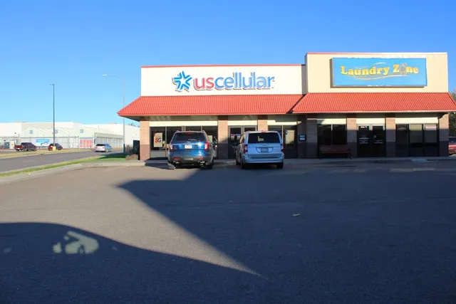 UScellular & T-Mobile