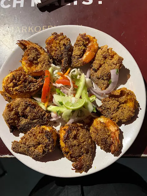 Monsoon Family Resturant and Bar