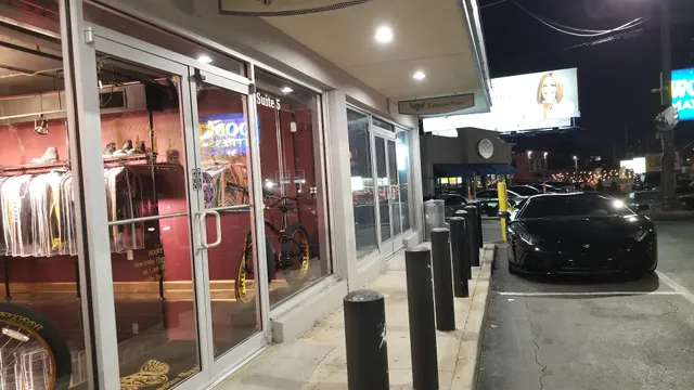 Exclusive Game Style House