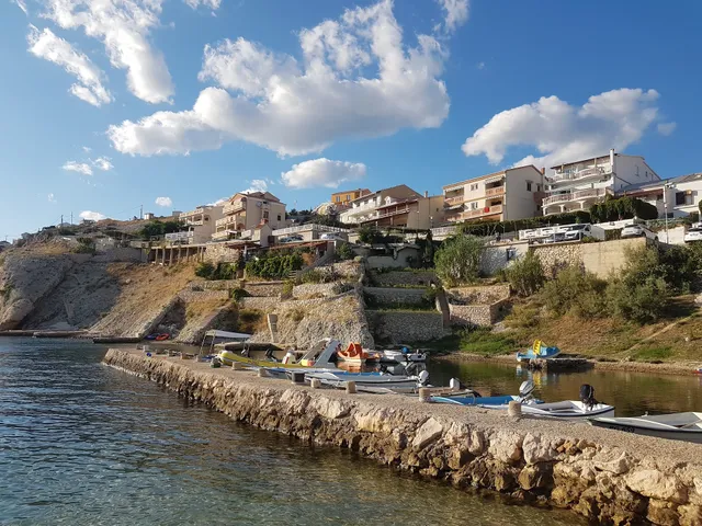 Apartments Tina Drazica