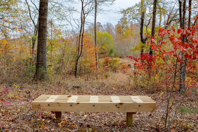 Robertson Creek Nature Preserve