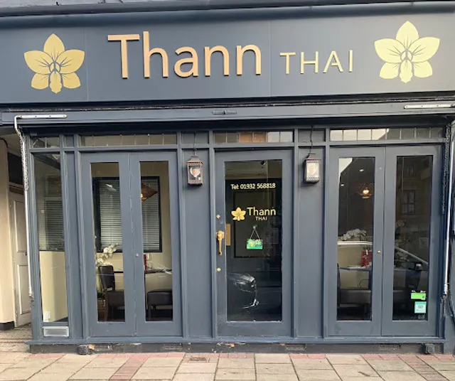 Thann Thai