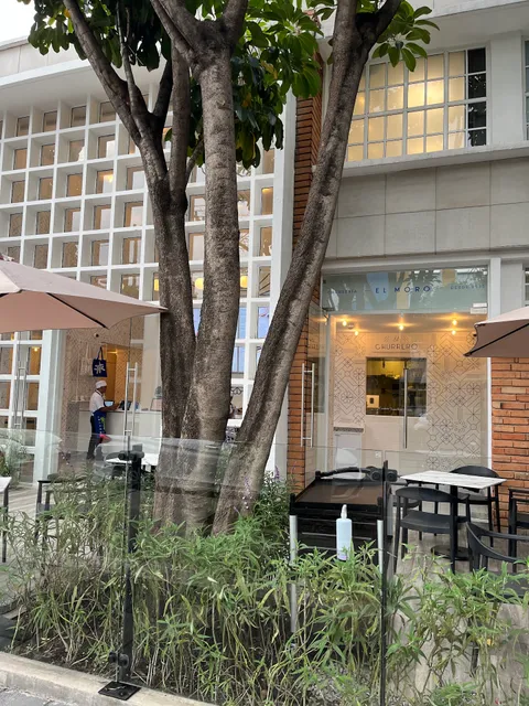 Churrería El Moro Del Valle