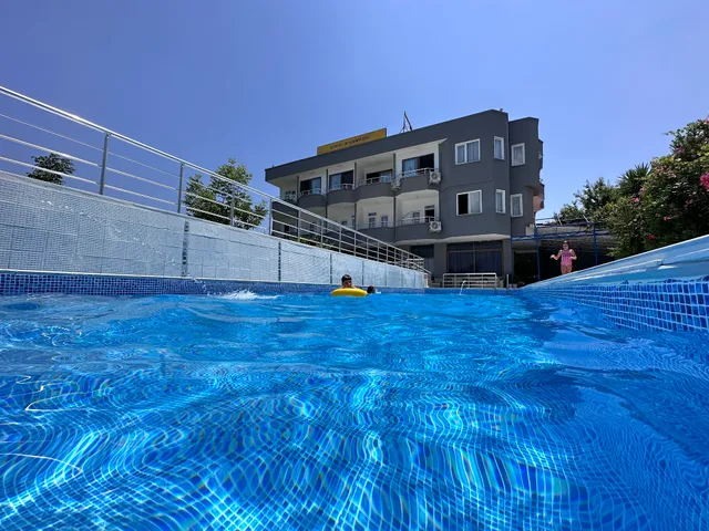 Olympos Likya Apart Hotel