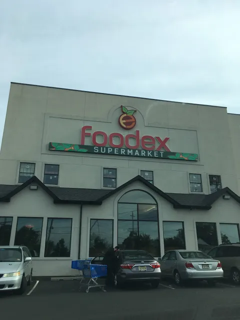 Foodex Kosher Supermarket