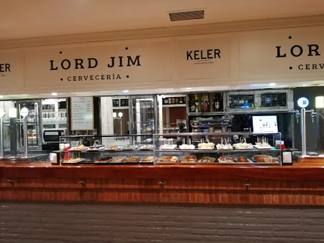 Lord Jim