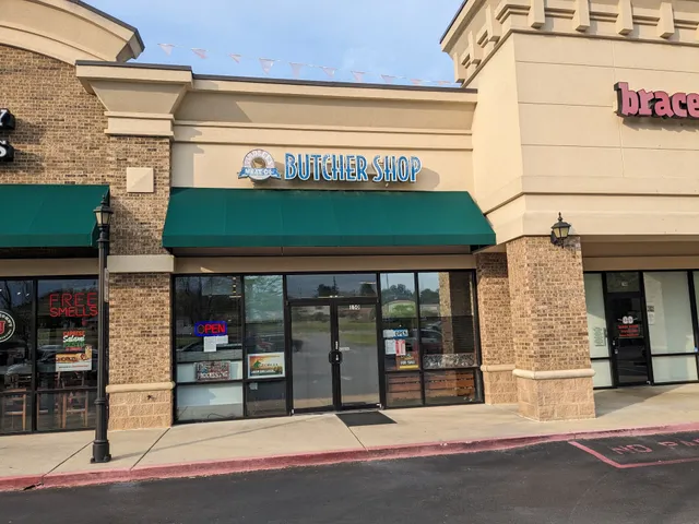 Findley's Butcher Shop