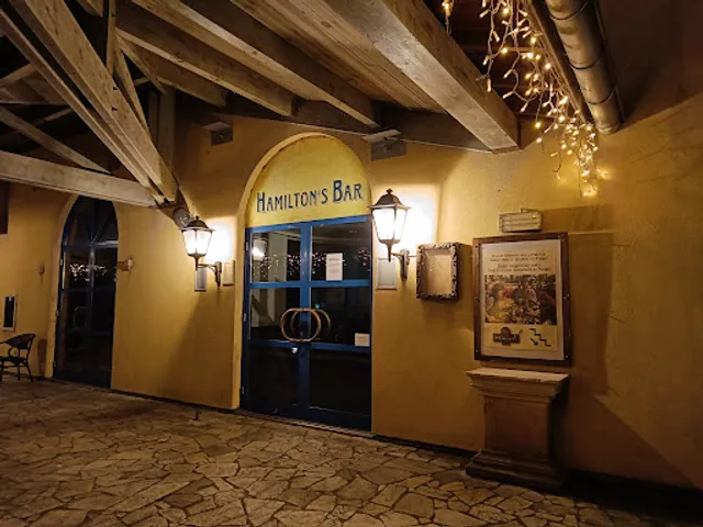 Fuego Adventure Grill