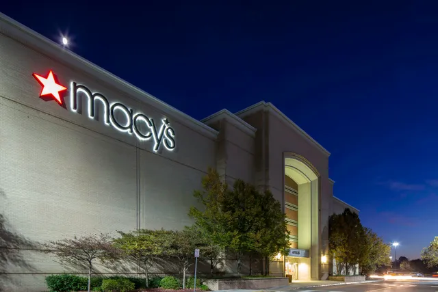 Macy's