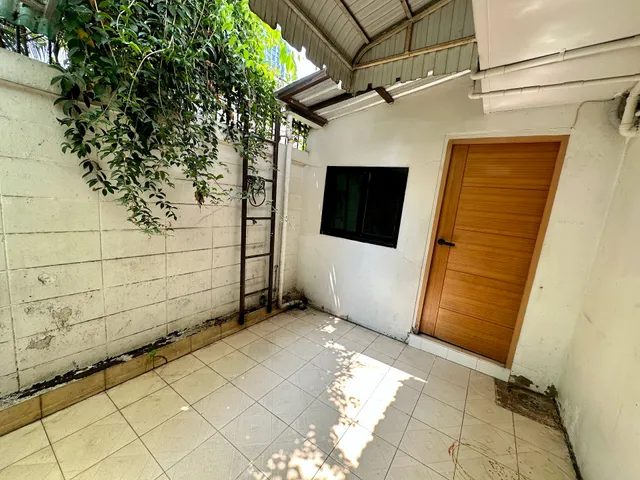 The Cute Silom hostel