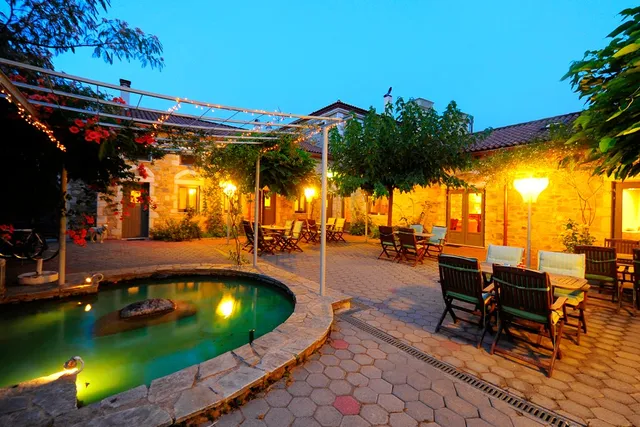 Taleton Eco Guest House