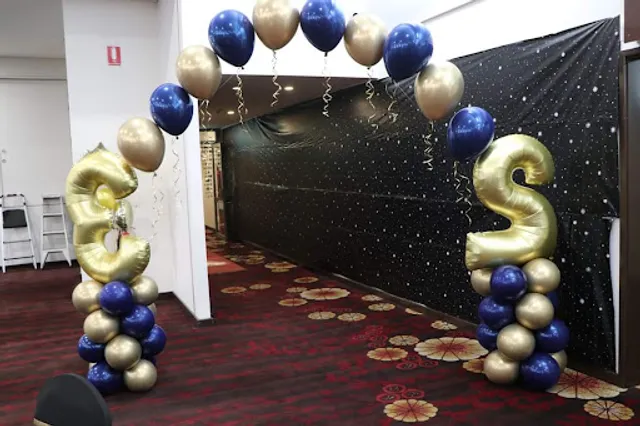 Muswellbrook RSL Club