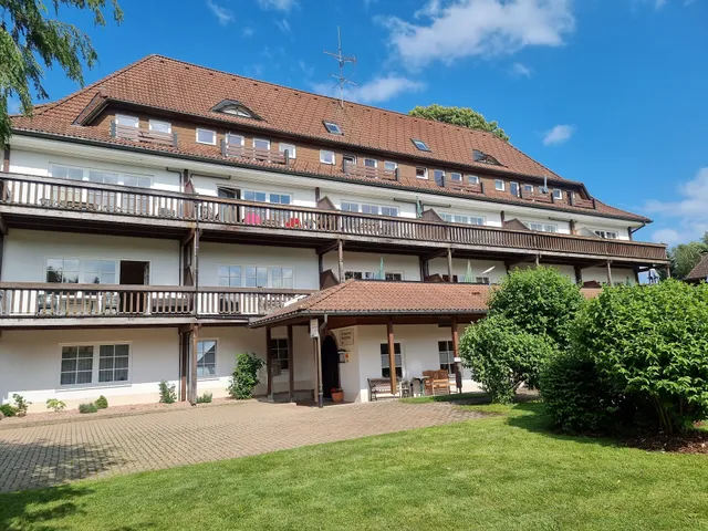 Ferienclub Erlenbruck