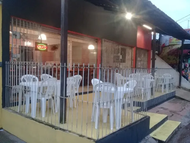 Atos Hamburgueria Pizzaria