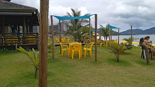 Quiosque Ninho Da Coruja