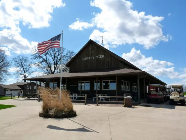 Country View Golf Course