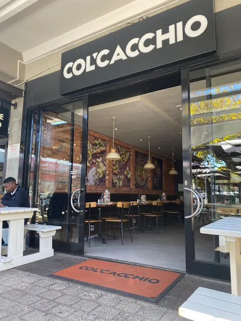 Col'Cacchio Meadowridge