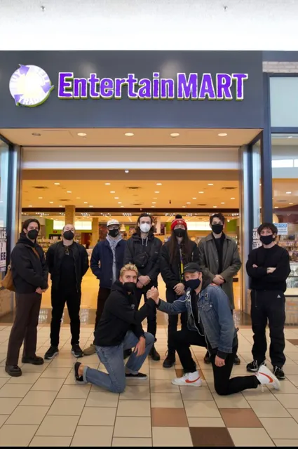 EntertainMART