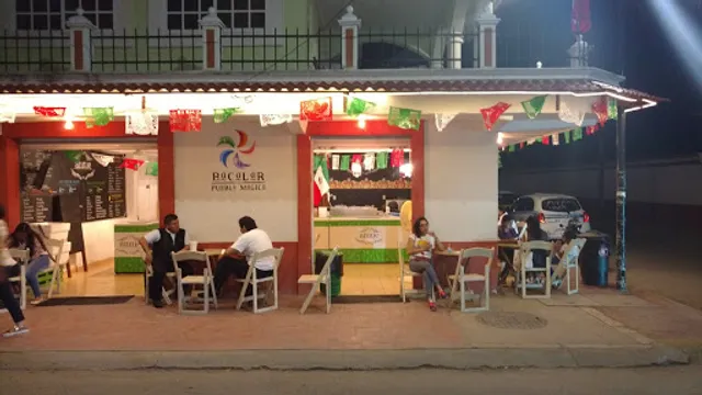 Heladería Annie Delicias