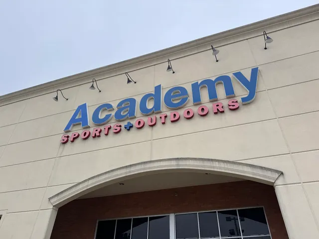 Academy Sports + Outdoors