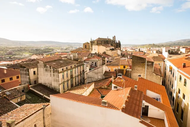 Hostal Goyesco Plaza