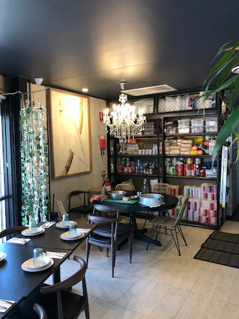 Homeno.9 Thai Tahmoor