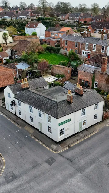 Travellers' Bed & Breakfast