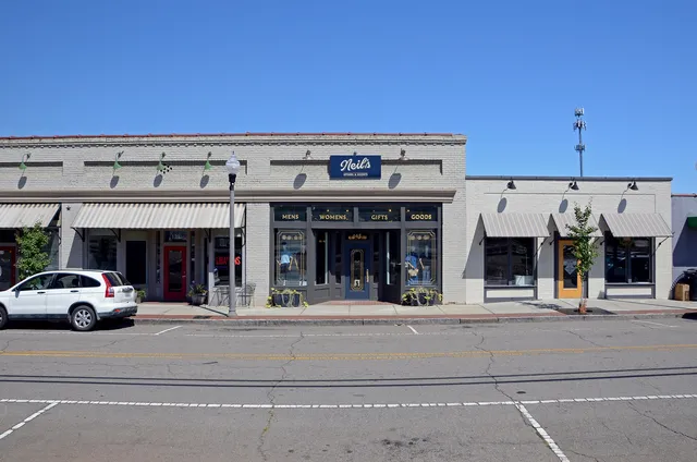 Neil's Apparel & Accents