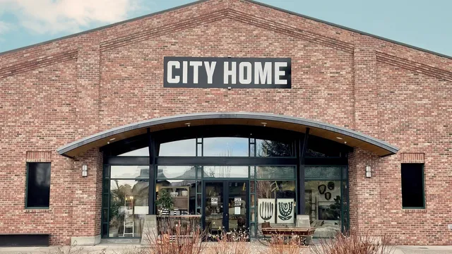 City Home - Bend Furniture & Decor
