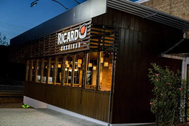 Ricardo Sushi