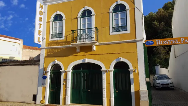 Guesthouse Of Alcobaca