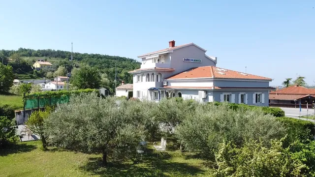 Guest House Garni Mimosa