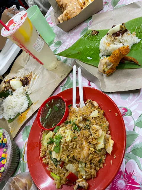 Gerai Selera Jaya 223