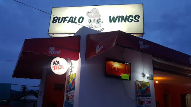 Napoli Restaurant Bar