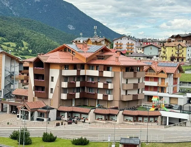Hotel Paganella
