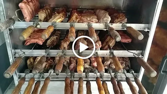 Panificação Rivera