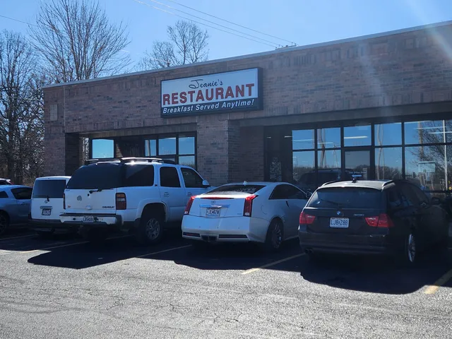 Jeanie's Restaurant