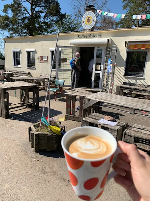 Beans of Joy - Rösterei & Coffeeshop