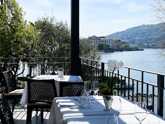 Ristorante Casa Bella