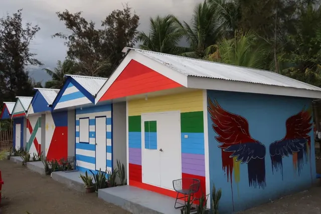 Istana Baylon Beach Resort