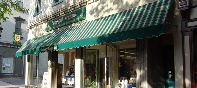 Donegal Square