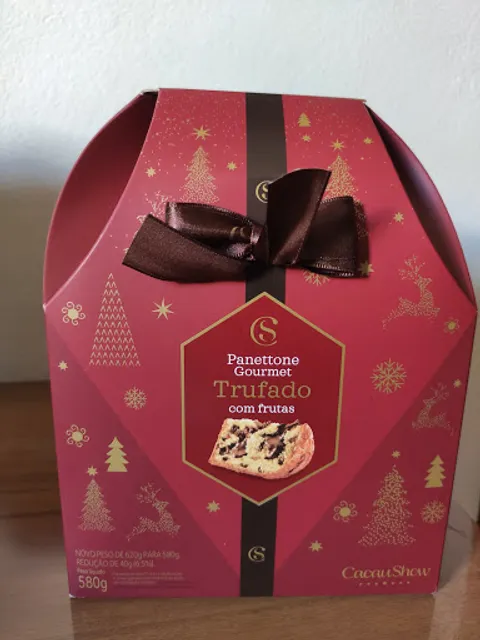 Cacau Show - Chocolates