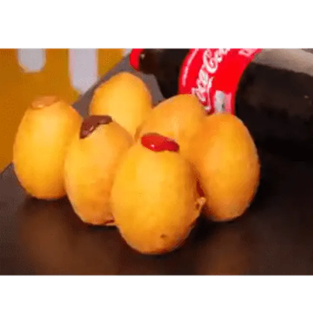 Señor Buñuelo (C.c Gran Plaza Bosa)