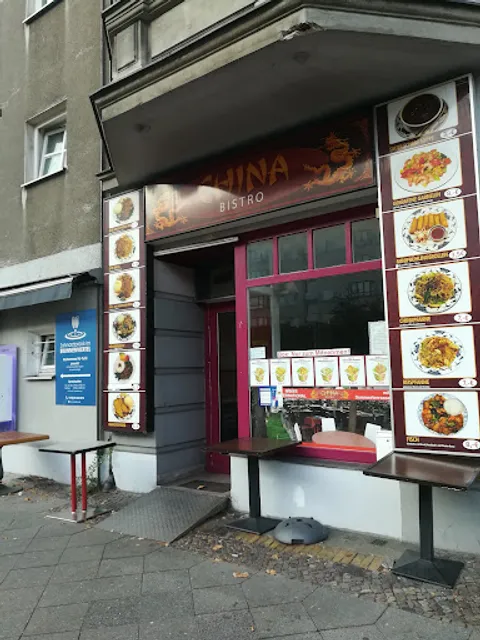China Bistro