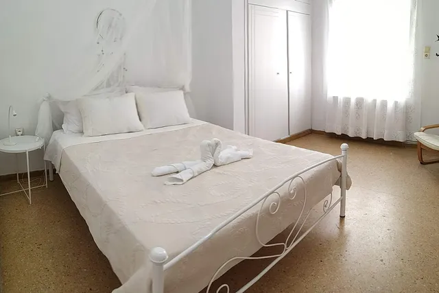 Sunday Apartments Chania