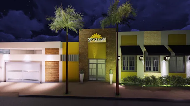 Restaurante Girassol