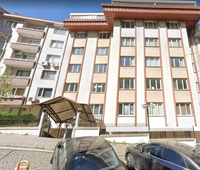 Tamek - Genel Müdürlük