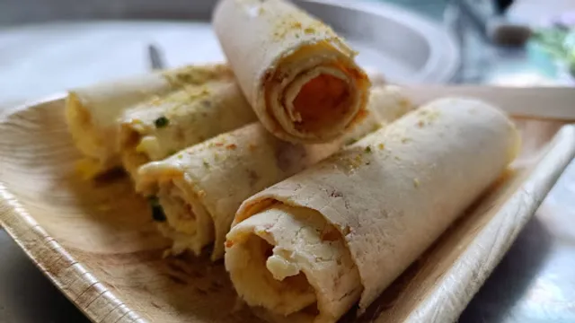 Addicted to flavours