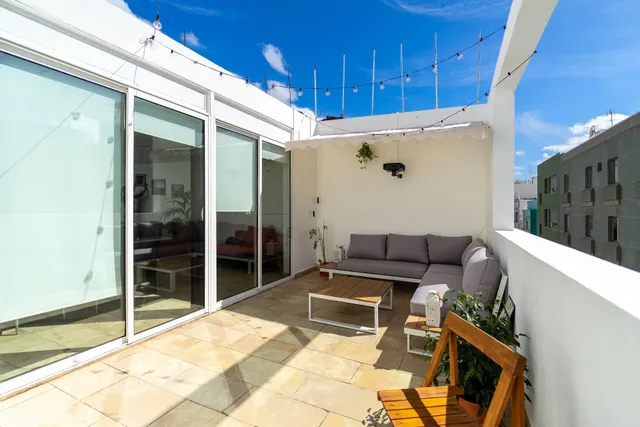 Un Lugar House Las Canteras