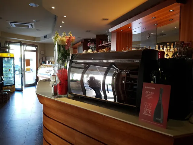 Castelpulci Bar & C. Snc.